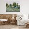 Stupell Industries Sheep in Pasture Overlook Canvas By Tim OToole